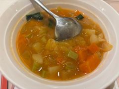 -安妮意大利餐厅(世贸天阶店)