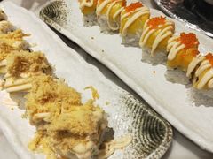 -新好景海鲜酒家(新塘店)