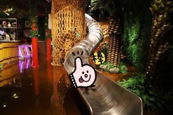 -奇幻丛林(佛罗伦萨小镇店)