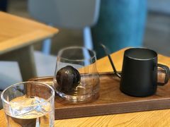 -Home Cafe(水榭春天店)