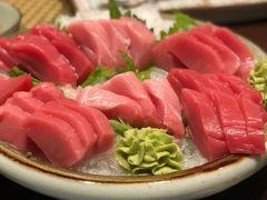 刺身拼盘-浪花亭日本料理(古田路店)