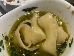 手擀面-名善山珍·野生菌汤锅(文殊院店)