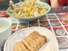 -扬二春炒饭(国庆路总店)