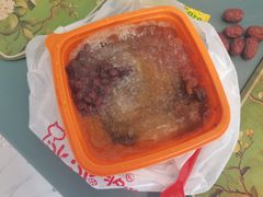 -冰冰酱老味刨冰绵绵冰(中山路总店)