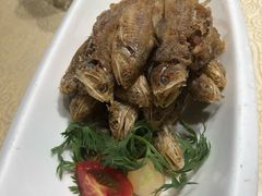 -森谷美食公园(杨行店)