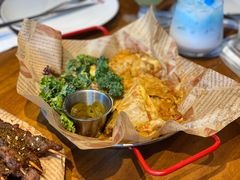 -百好乐宠物友好餐厅(朝外大街店)