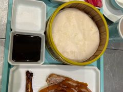 -姚姚酸菜鱼·金戈戈香港豉油鸡(喜荟城联名店)