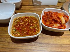 -傣妹火锅(罗宾森购物中心店)