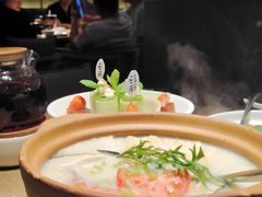 -熹素·鲜美素食Vegetarian (天河领展店)
