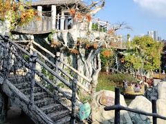 -南宁方特东盟神画