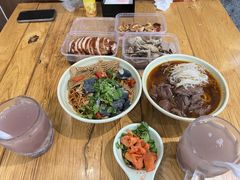-晓马鸭店(新芜路店)