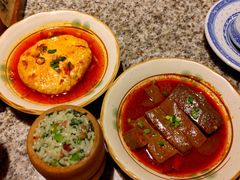 -南京大牌档(香港广场店)
