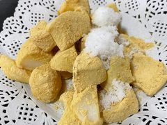 -朝族高丽火盆(长白山总店)