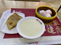 -宋记粥铺家常菜·米饭套餐·粤式早点(宽城万达店)