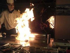 -玛雅铁板烧餐厅(中关村店)