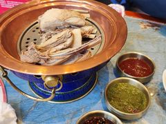 -哈啾嗨·新概念蒙餐(红星新城店)