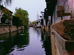 -嘉兴月河历史街区