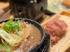 -炸牛排 京都胜牛(京都站前店)
