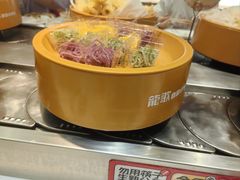 -龍歌自助小火锅(秦淮水游城店)