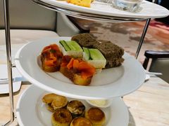 -上海新发展亚太JW万豪酒店