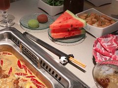 -渡娘火锅(大兴大悦春风里店)