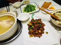 -19号私房菜(云南路店)