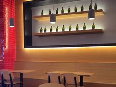 -城市大道红炉披萨烘焙坊