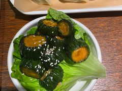 -南拳十三姨·潮汕砂锅粥(世纪金源店)