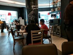 -必胜客(兴华中路PH店)