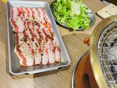 -西塔老太太泥炉烤肉
