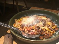 -La Strada(安福路店)