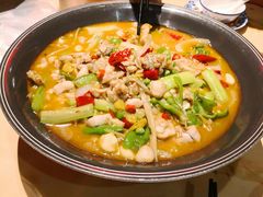 -江味龙虾馆·裸蓝龙虾(南山店)