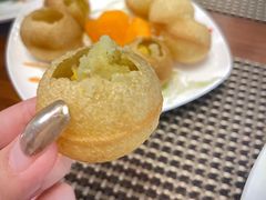-辛德里印度餐厅(勒泰商圈店)
