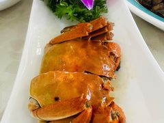 -七的湖·江南蟹舫·阳澄湖农家菜(蟹舫苑店)