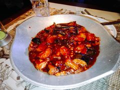 -绿茶餐厅(光谷世界城步行街店)