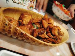 -北疆饭店(宝龙店)