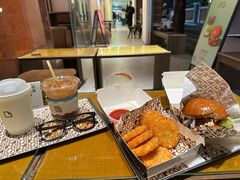 -JPG canteen(广州东山口店)