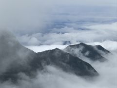 -秦岭天竺山生态文化旅游景区