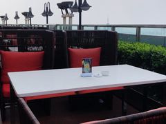 -洲际酒店·地平线全日餐厅HORIZON CAFÉ