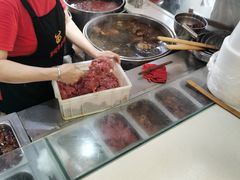 -江三王记牛杂馆(总店)