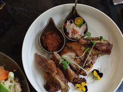 巴厘岛脏鸭餐-THE PAWON·8碗(古北SOHO店)