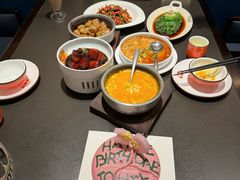 -聚鑫阁江浙菜·非遗传承技艺(金汇龙湖天街店)