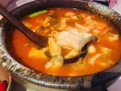 -山石榴·贵州菜(丰盛里店)