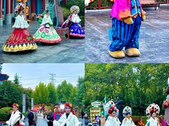 -郑州方特梦幻王国