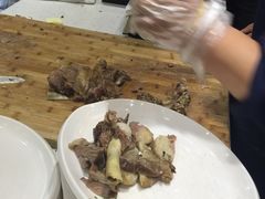 -清真·益鑫羊肉手抓馆(花园北街店)