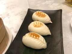 -酌宴府The China Club·广州万富希尔顿酒店(云城东路店)