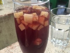 sangria-Carmen卡门西班牙餐厅