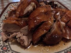 烧鸭-聂记粤菜馆(鼓西路店)