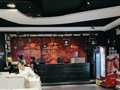 -眉州东坡(华联万柳店)