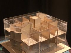 -谜·沉浸侦探剧本杀推理馆(静安店)